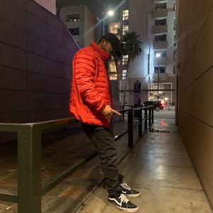 Meet your Posher, Ernest